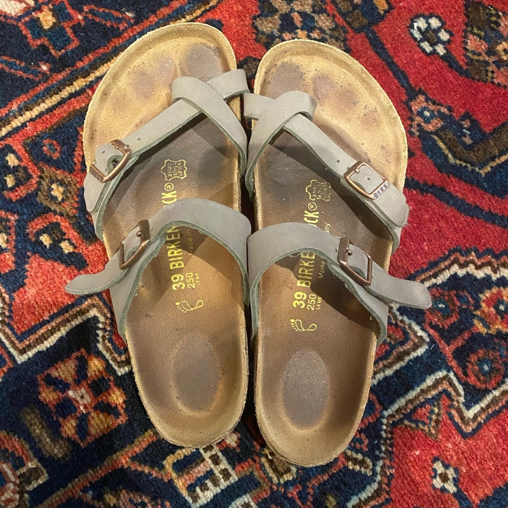 Birkenstock’s